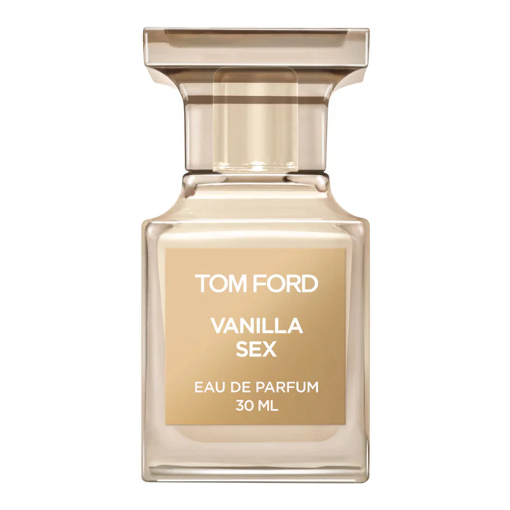 Eau de parfum 'Vanilla Sex' - 30 ml