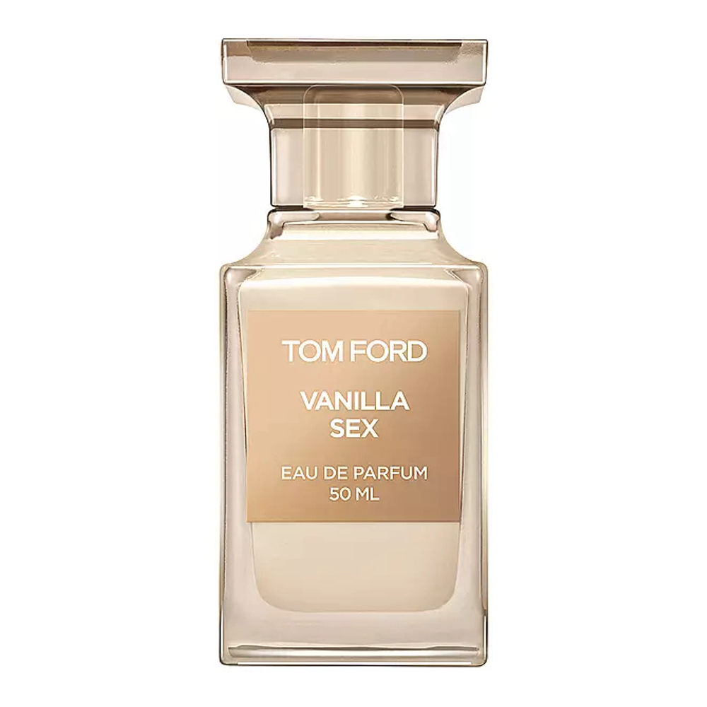 Eau de parfum 'Vanilla Sex' - 50 ml
