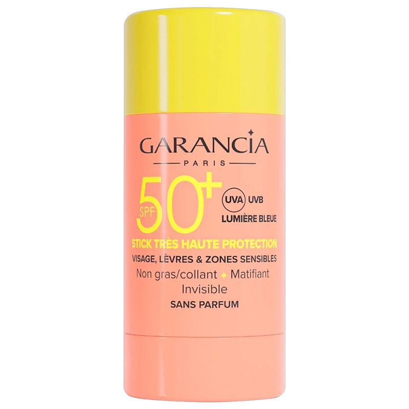 Stick protection solaire 'SPF50+' - 15 g