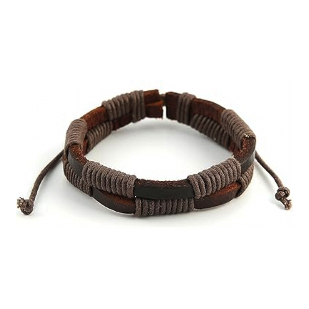 Verstellbares Armband für Herren