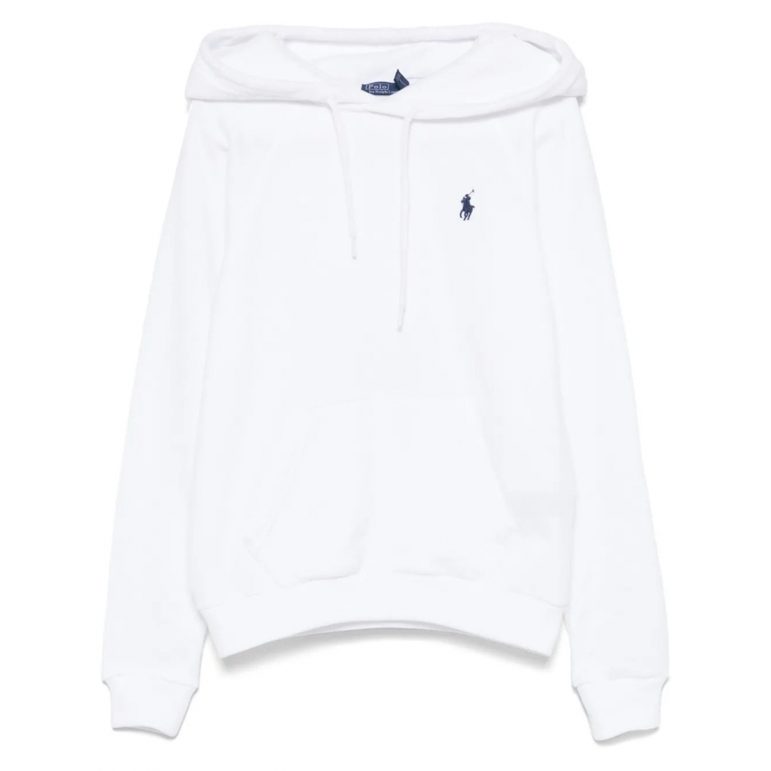 'Polo Pony' Kapuzenpullover für Damen