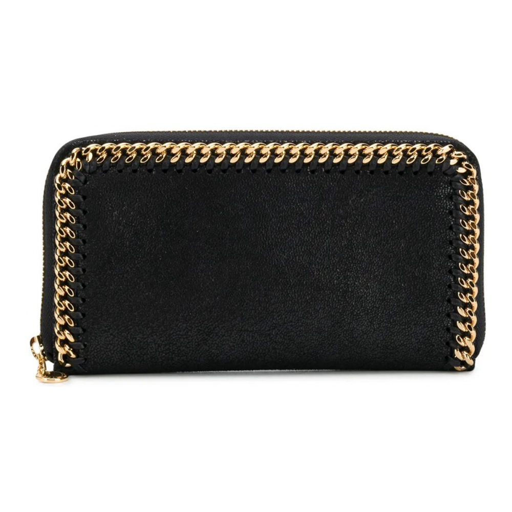 Women's 'Falabella Continental' Wallet