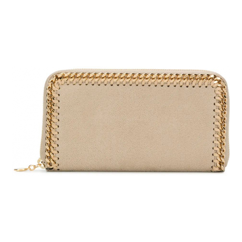 Women's 'Falabella Continental' Wallet