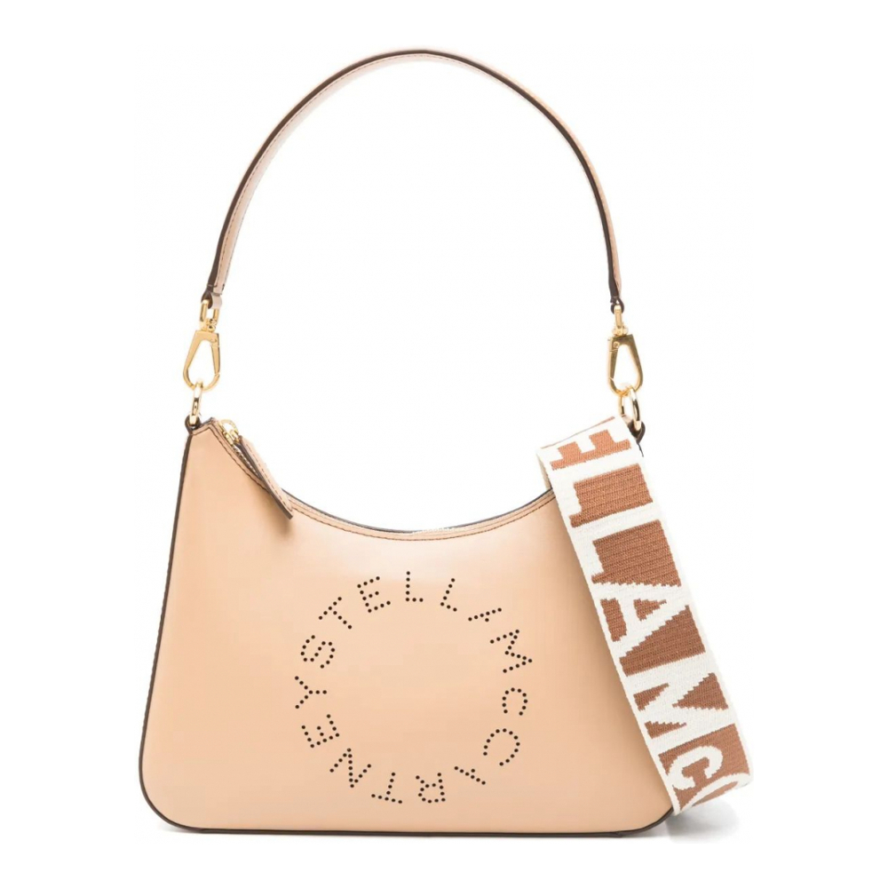 Women's 'Logo' Crossbody Bag