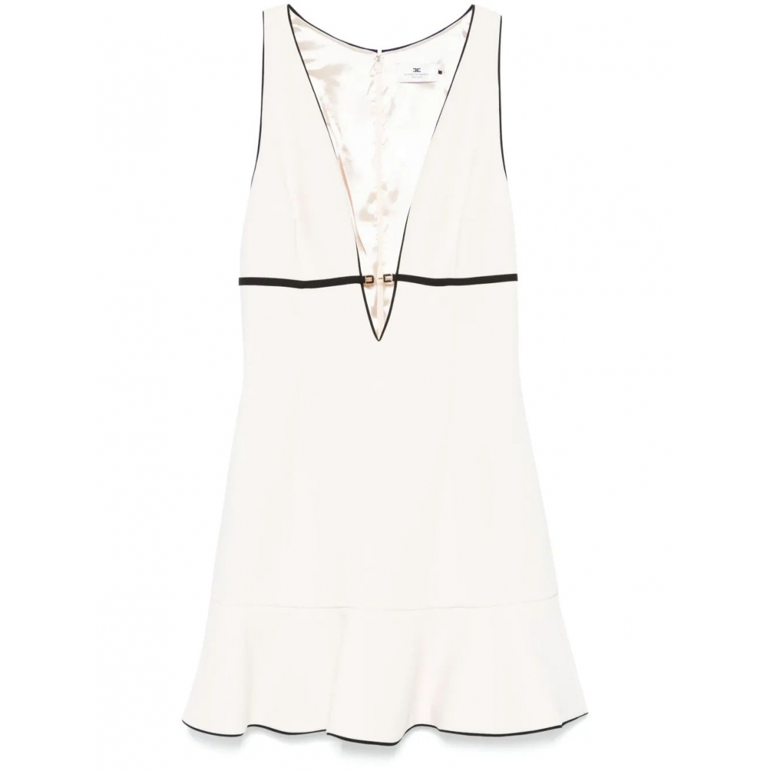 Women's 'Crepe' Mini Dress