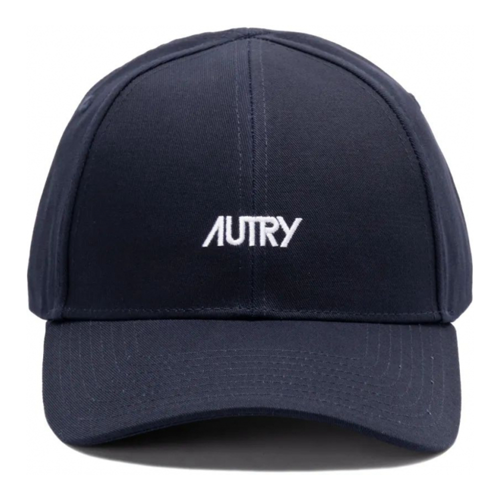 Casquette 'Logo-Embroidered'