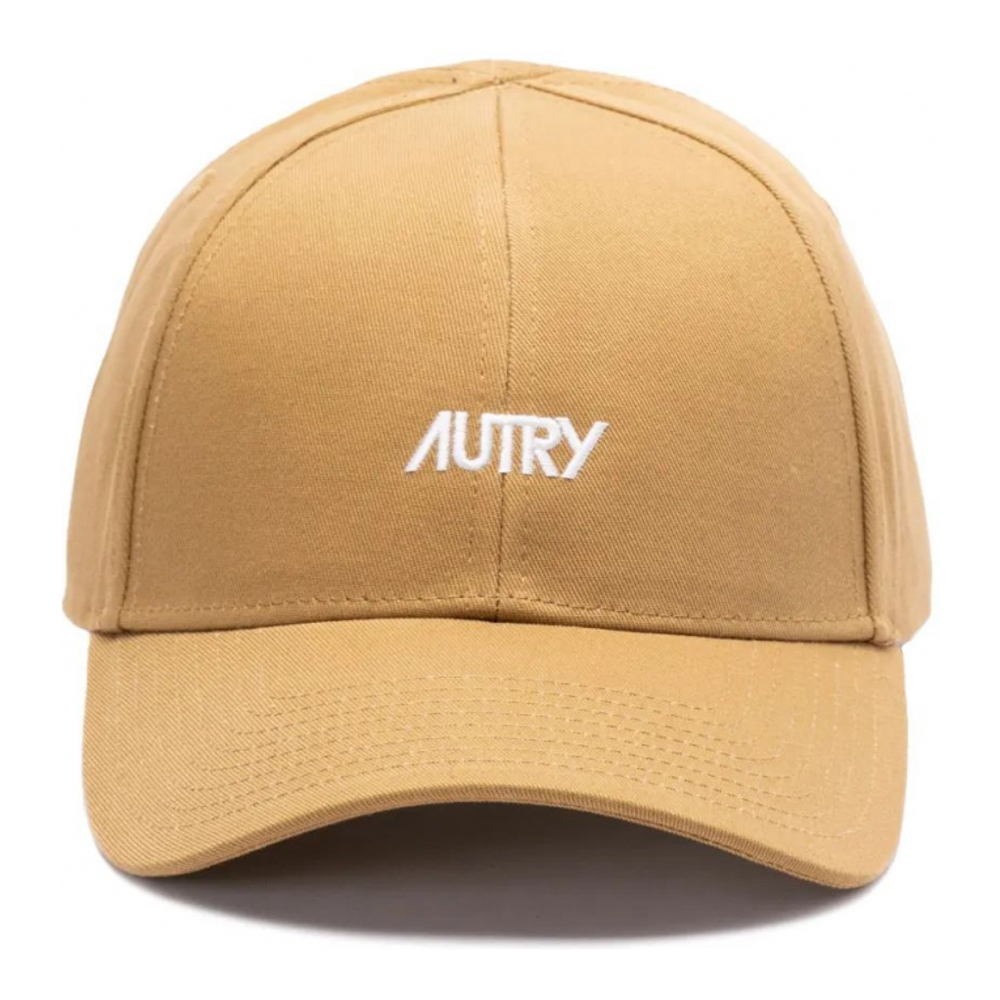 Casquette 'Logo-Embroidered'