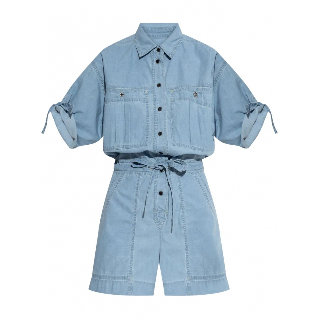 Women's 'Vally' Playsuit