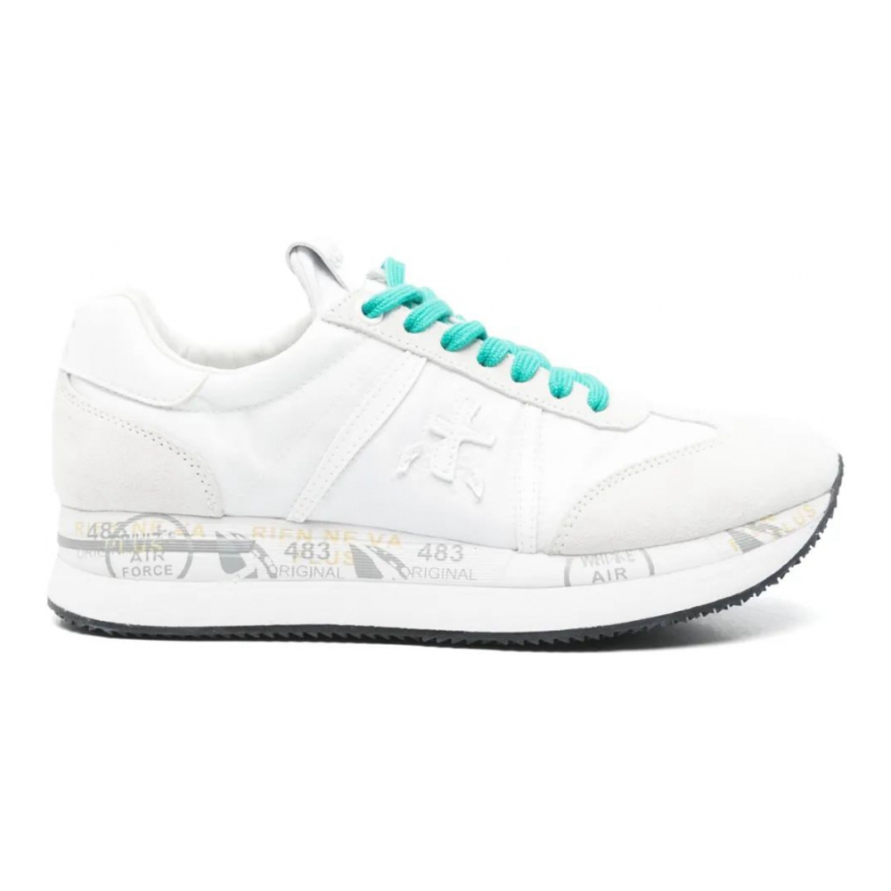 Women's 'Conny' Sneakers