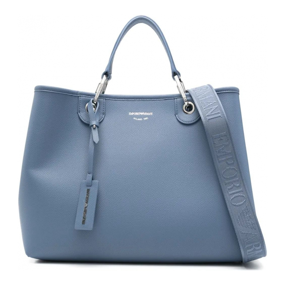 Women's 'MyEA' Tote Bag