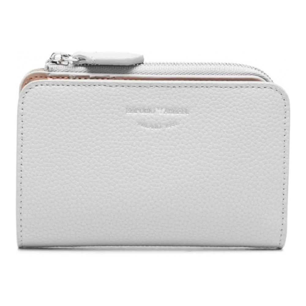 Women's 'Logo-Debossed' Wallet