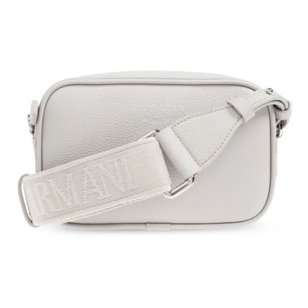 Women's 'Logo' Shoulder Bag