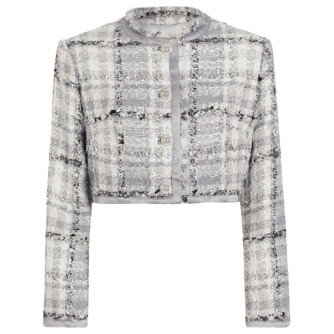 Veste 'Tweed' pour Femmes