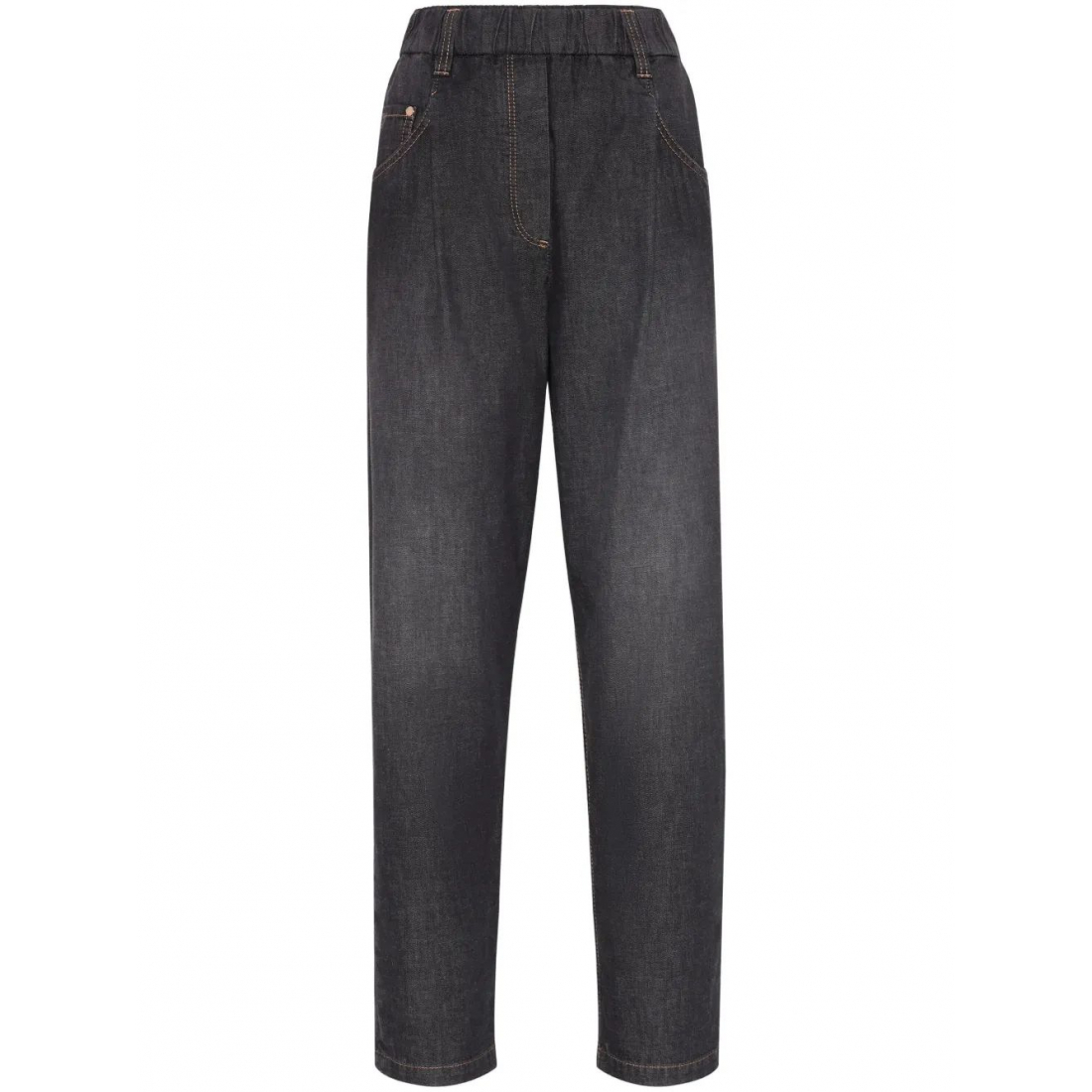 Women's 'Tapered' Jeans