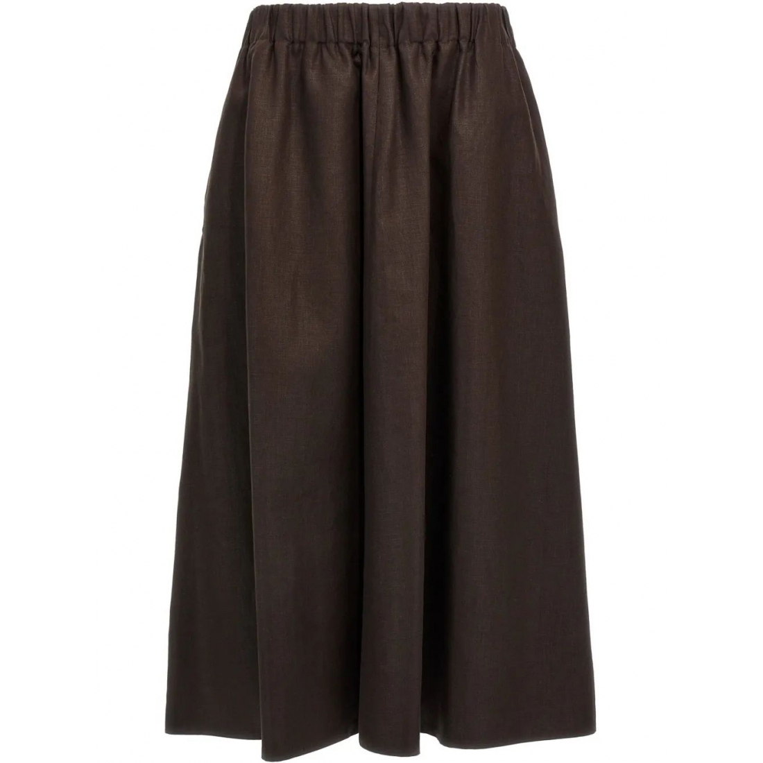 Women's Maxi Skirt