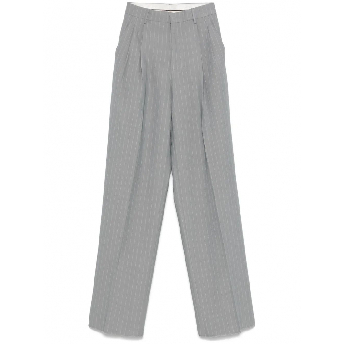 Pantalon 'P-Ebony Tailored' pour Femmes