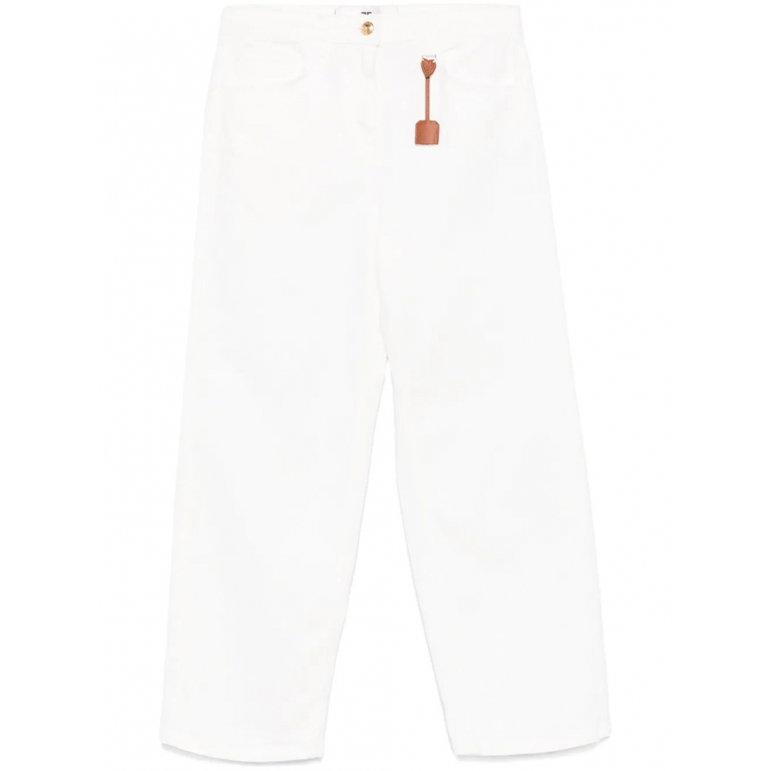 Women's 'Garment-Dyed' Jeans