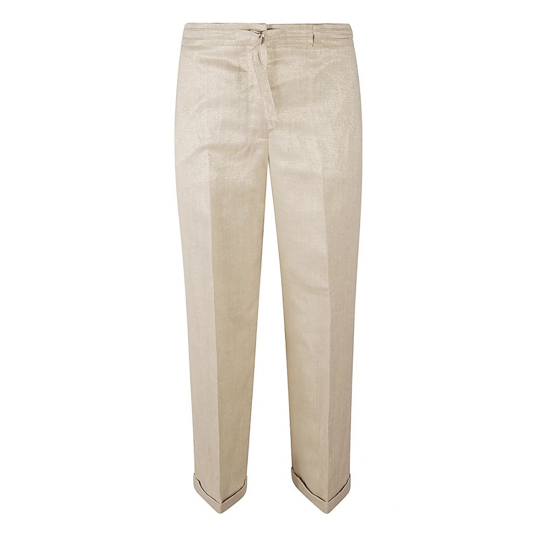 Women's 'Belted' Trousers