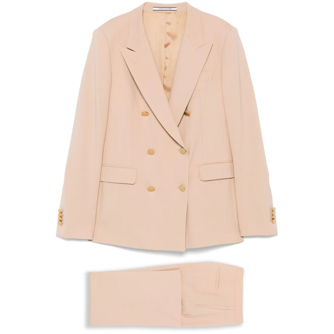 Women's 'Parigi' Suit