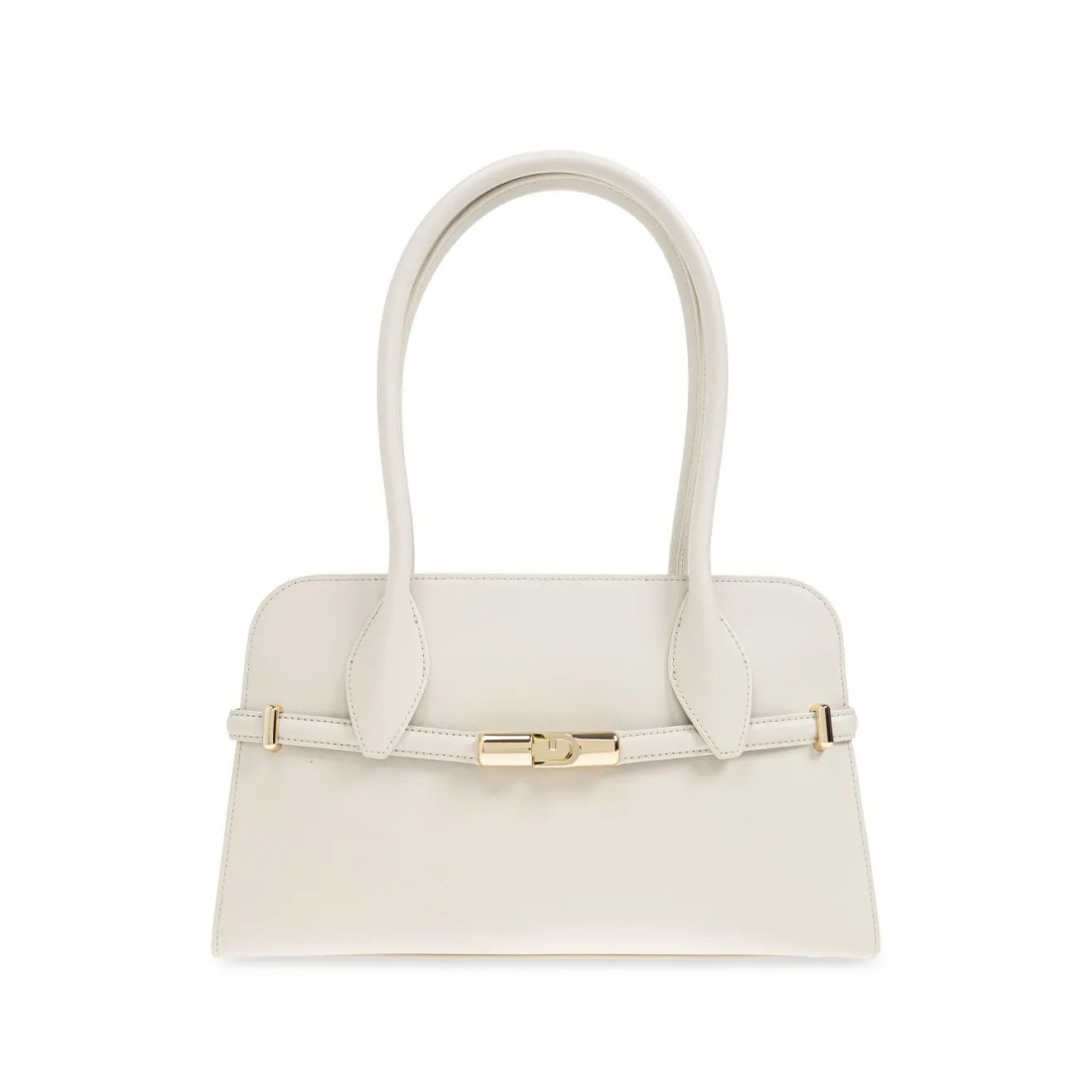 Women's 'Marshmallow' Shoulder Bag