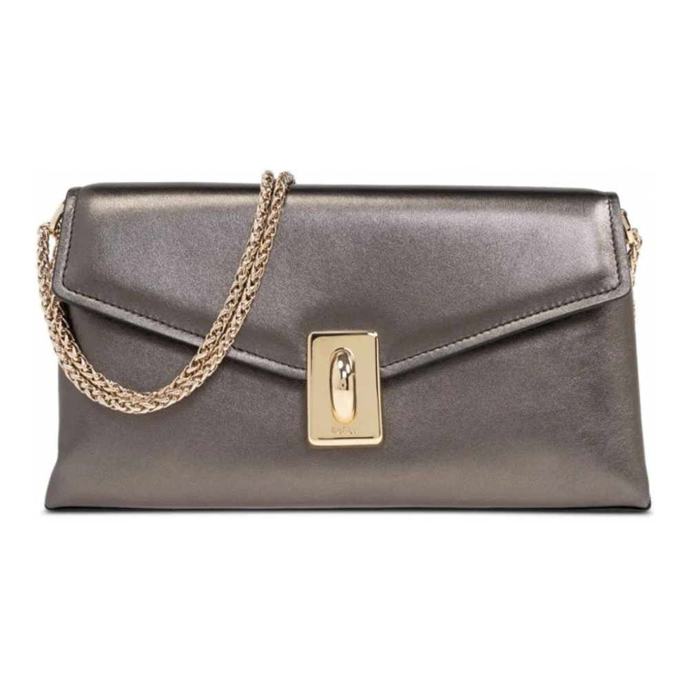 Women's 'Medium Meridiana' Clutch