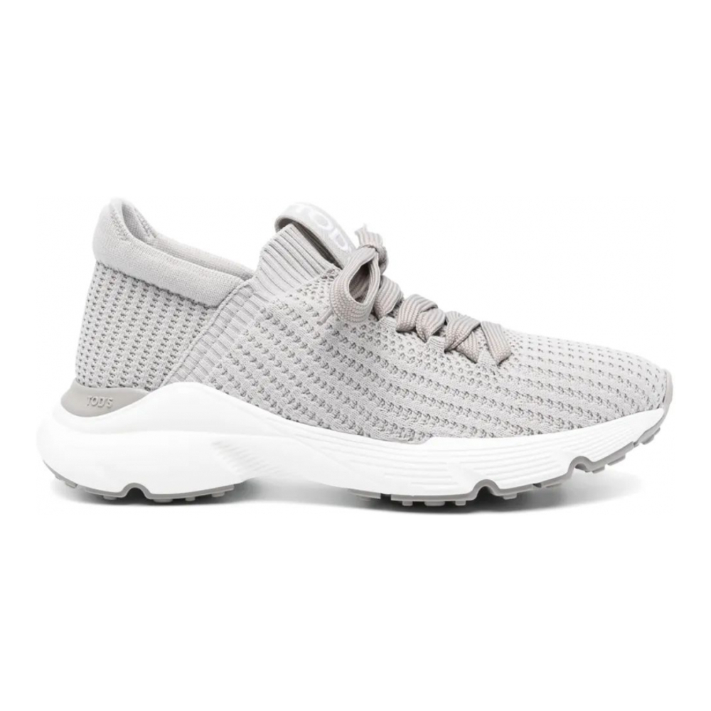 Sneakers 'Knitted' pour Femmes