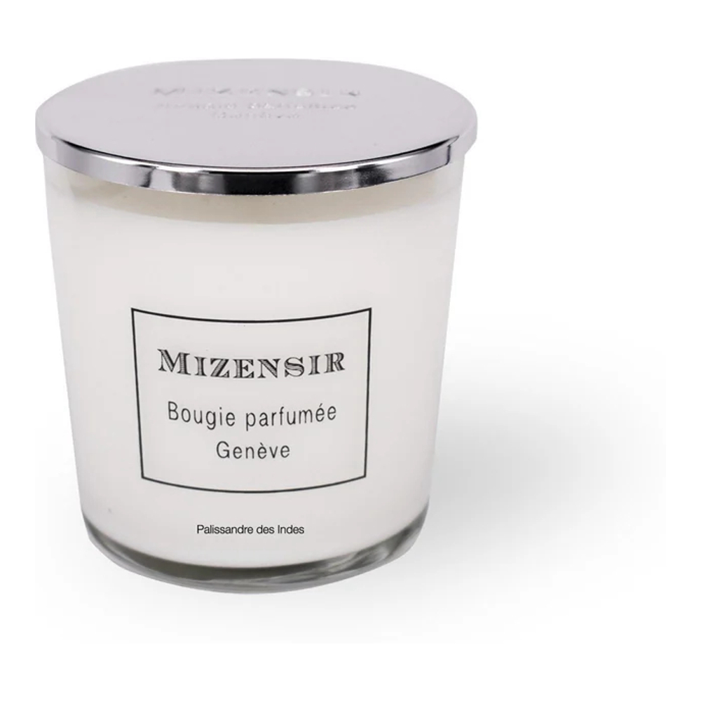 'Palissandre des Indes' Scented Candle - 230 g