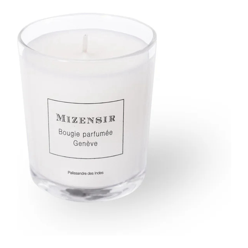 'Palissandre des Indes' Scented Candle - 90 g
