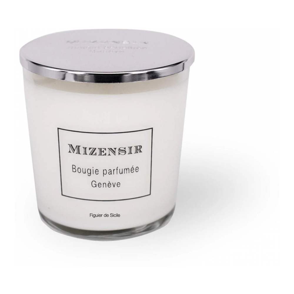 Bougie parfumée 'Figuier de Sicile' - 230 g