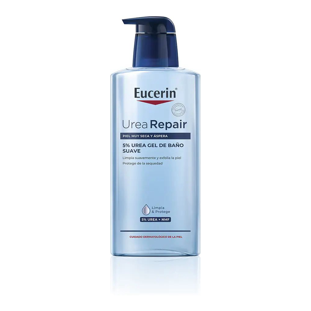 'UreaRepair Gentle 5%' Duschgel - 400 ml