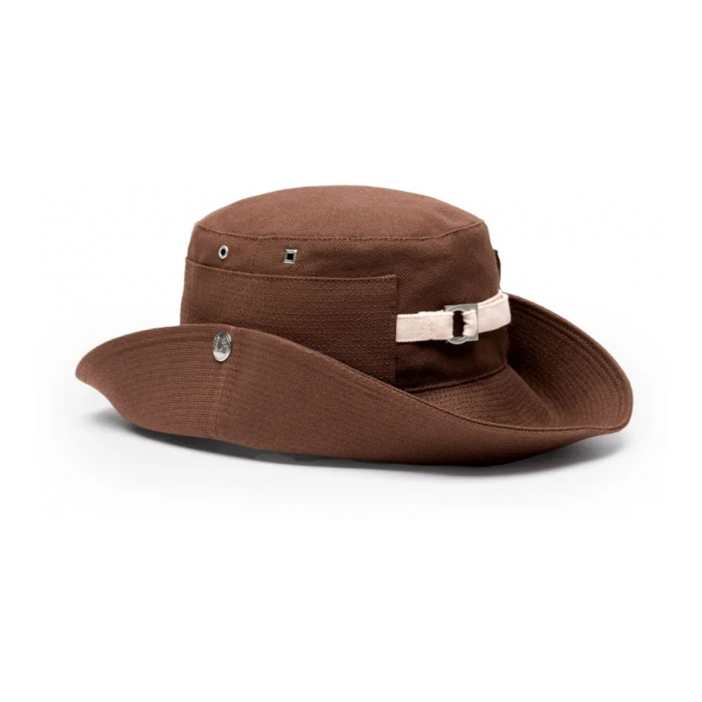 Chapeau 'Le Bob De-Nimes'