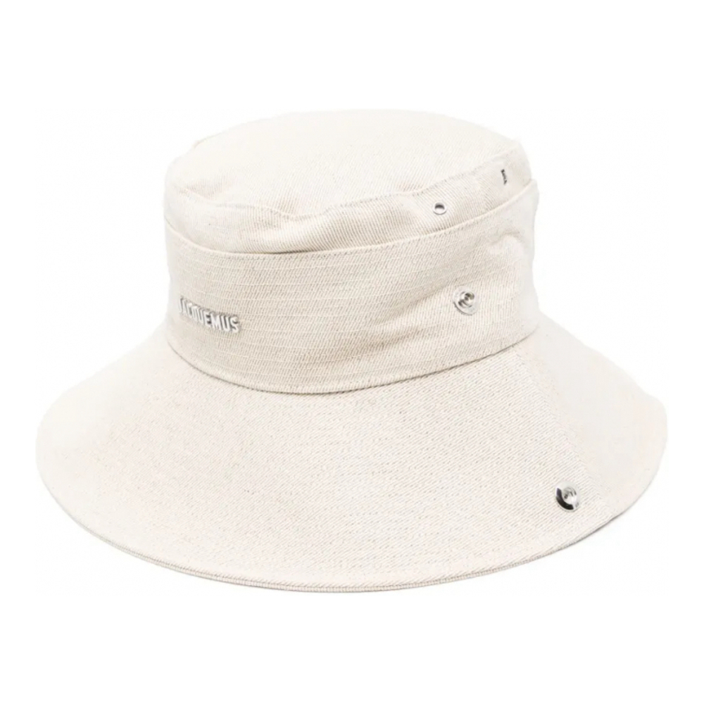 Chapeau 'Le Bob De-Nimes'