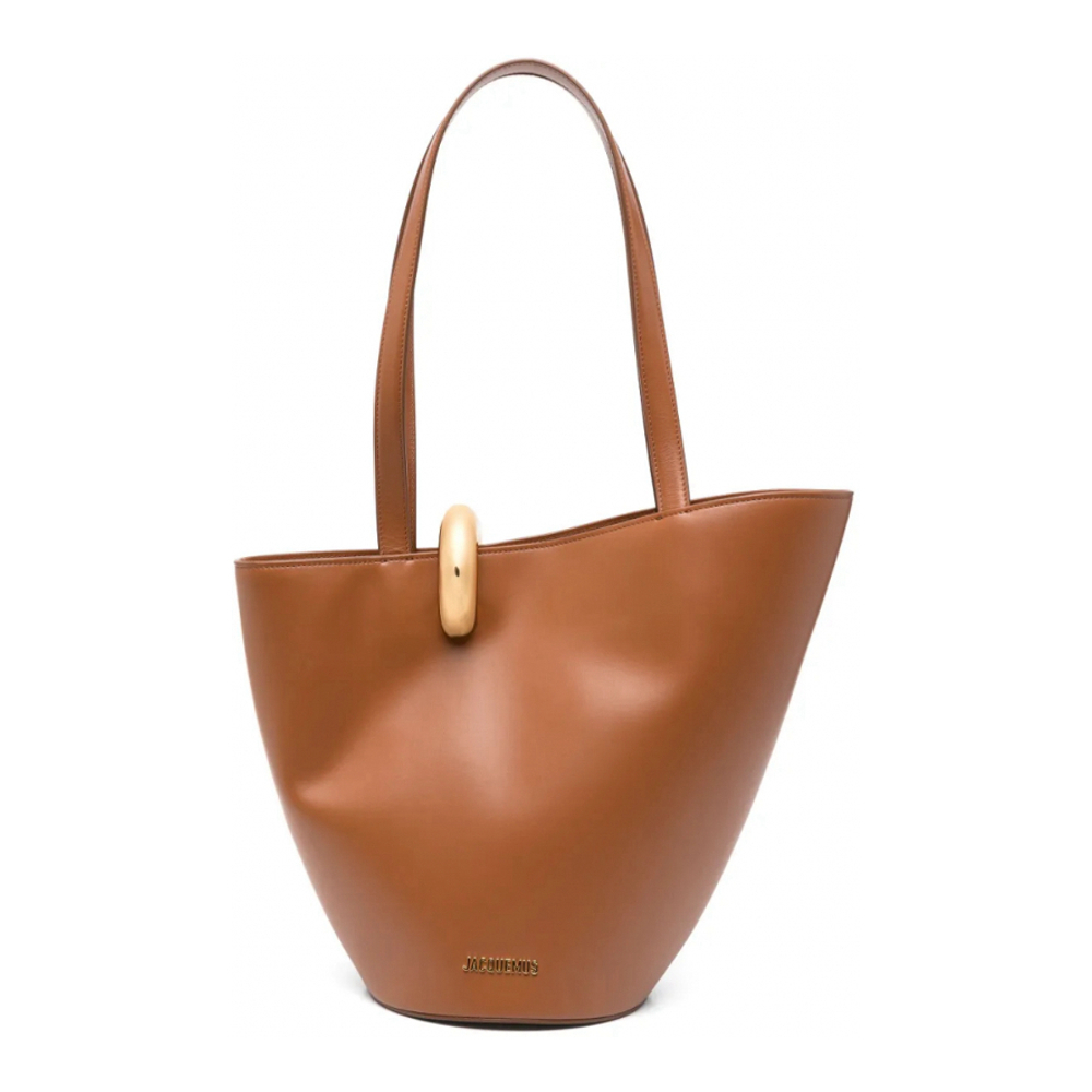 Women's 'The Average Bambola' Tote Bag