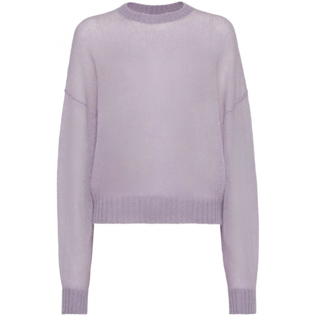 'Monili-Embellished' Pullover für Damen