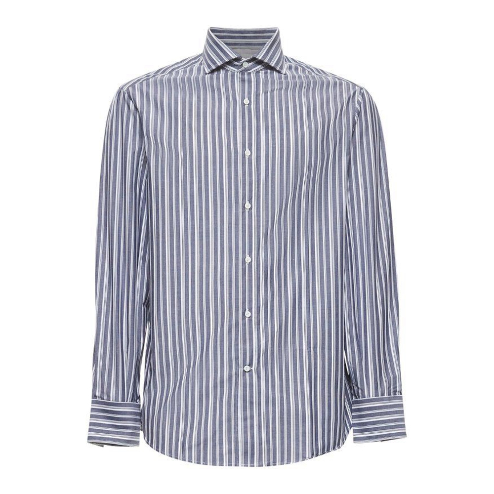 Chemise 'Striped' pour Hommes