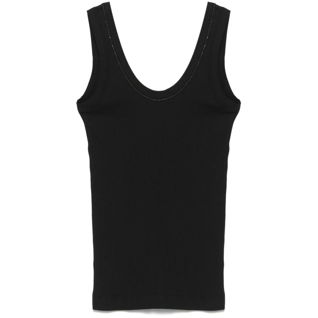 Débardeur 'Ribbed' pour Femmes