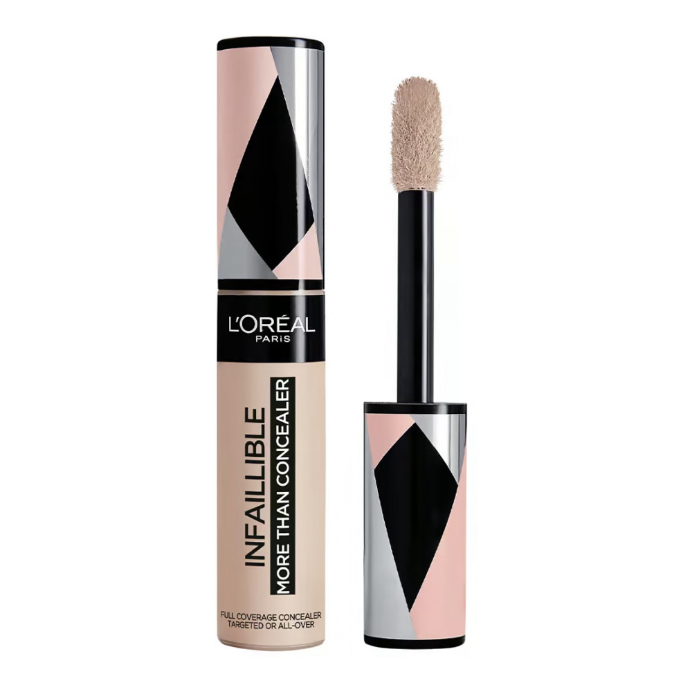 Anti-cernes 'Infaillible More Than Full Coverage' - 323 Fawn 11 ml