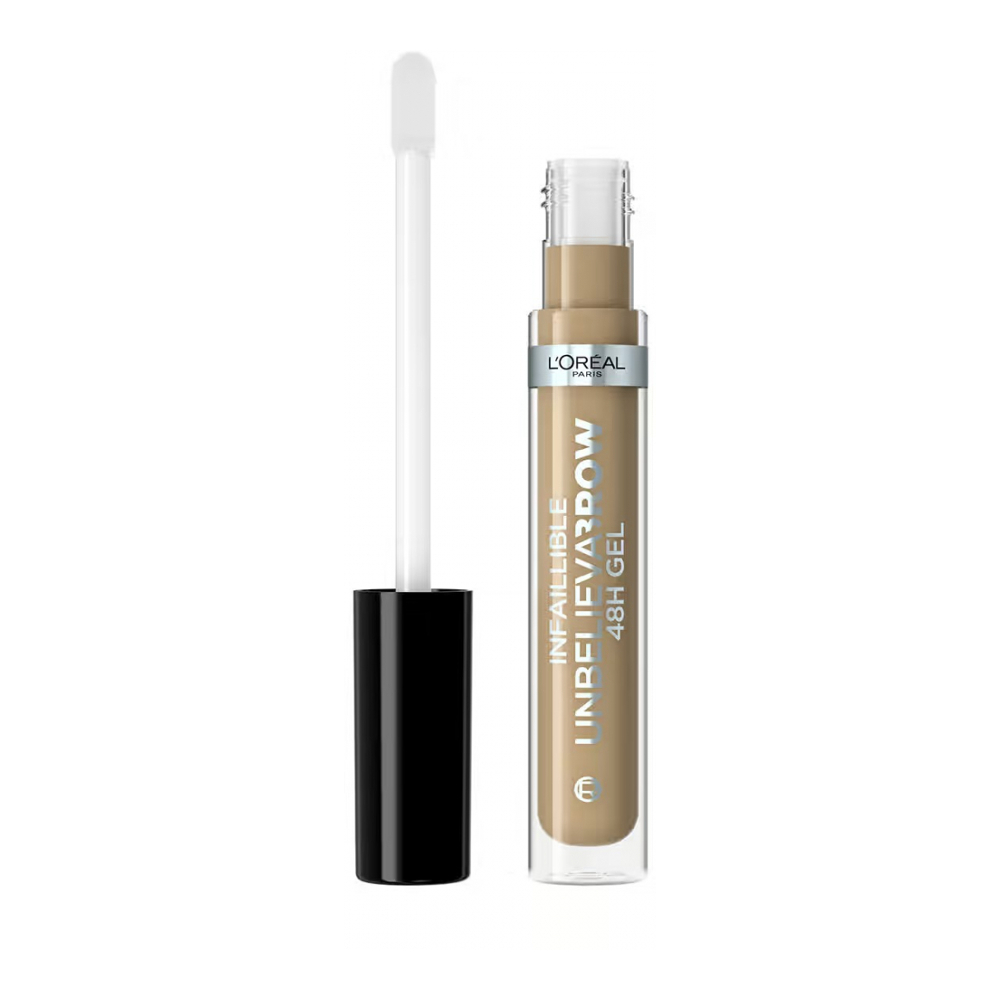 'Unbelieva'Brow Long-Lasting' Augenbrauengel - 7.0 Blonde 3.4 ml