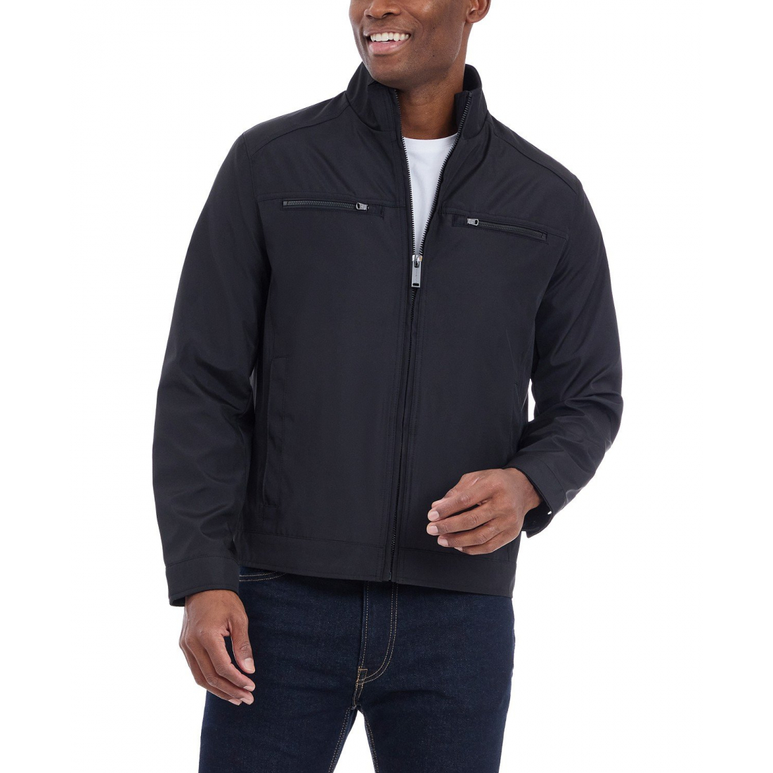 Veste 'Hipster' pour Hommes