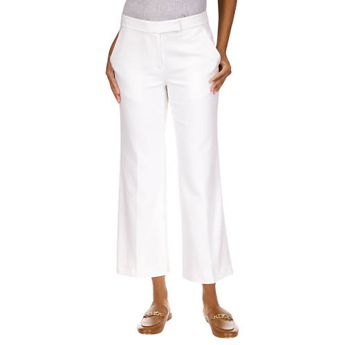 Pantalon 'Flare Ankle' pour Femmes