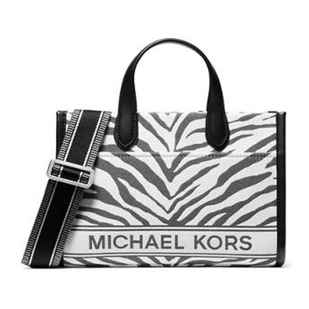 'Gigi Small East West Messenger Bag' pour Femmes