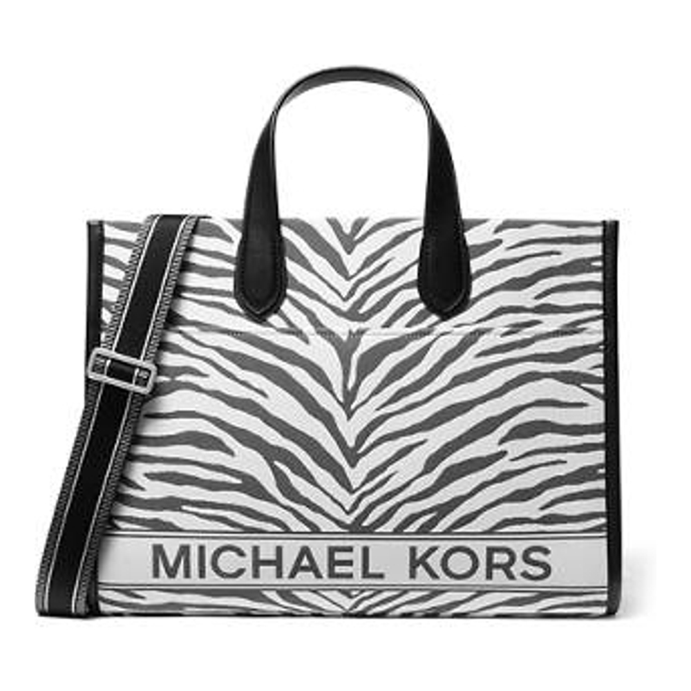 'Gigi Large Grab Tote Bag' pour Femmes