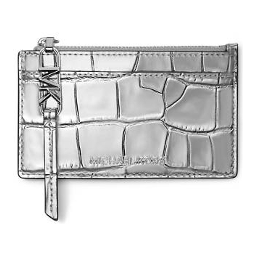 Porte-Cartes 'Empire Small Zip' pour Femmes