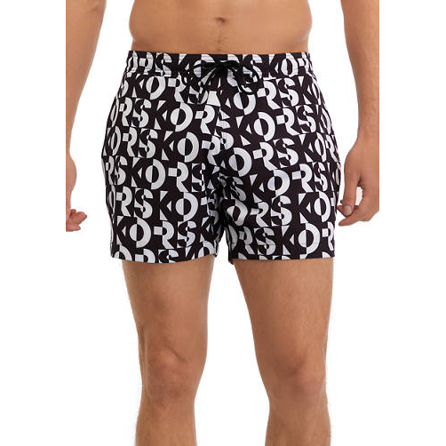 'Kinetic Kors Swim Trunks' pour Hommes