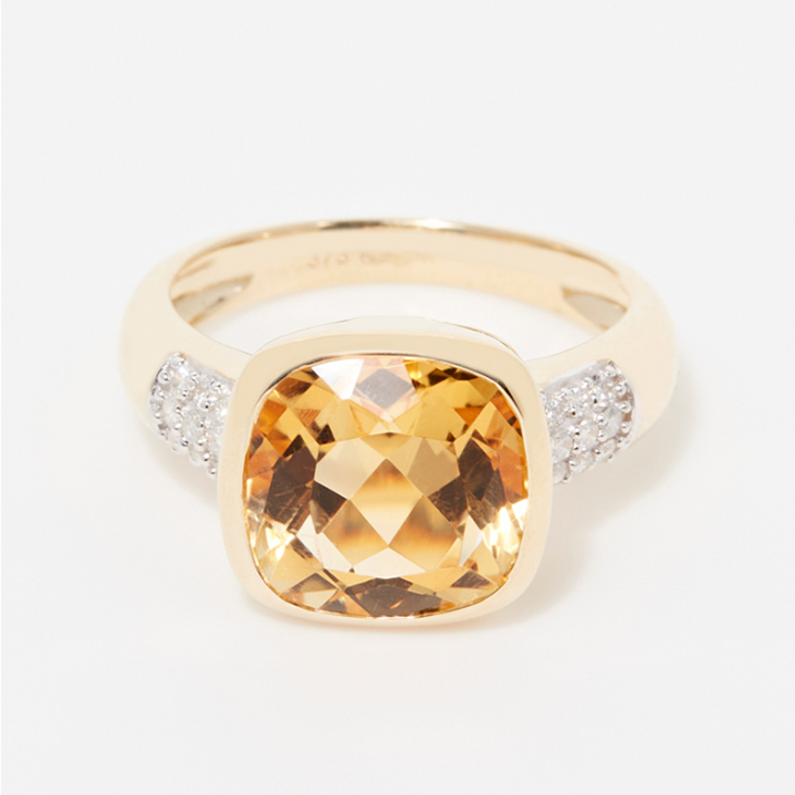 Women's 'Sucre d'Orge' Ring