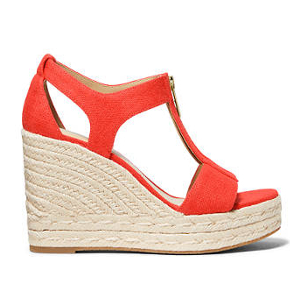 'Berkley Mid Wedge Sandals' pour Femmes