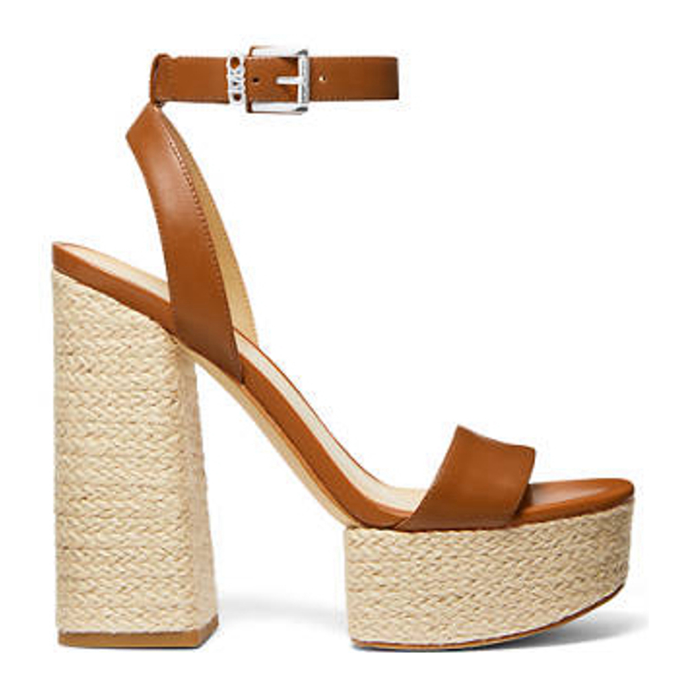 'Ashton Platform Sandals' pour Femmes