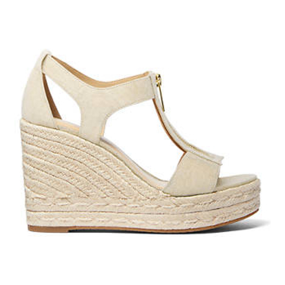 Women's 'Berkley Mid' Wedge Sandals