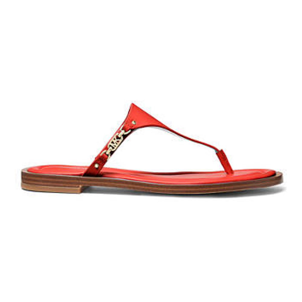 Women's 'Daniella Flat Thong Sandals'