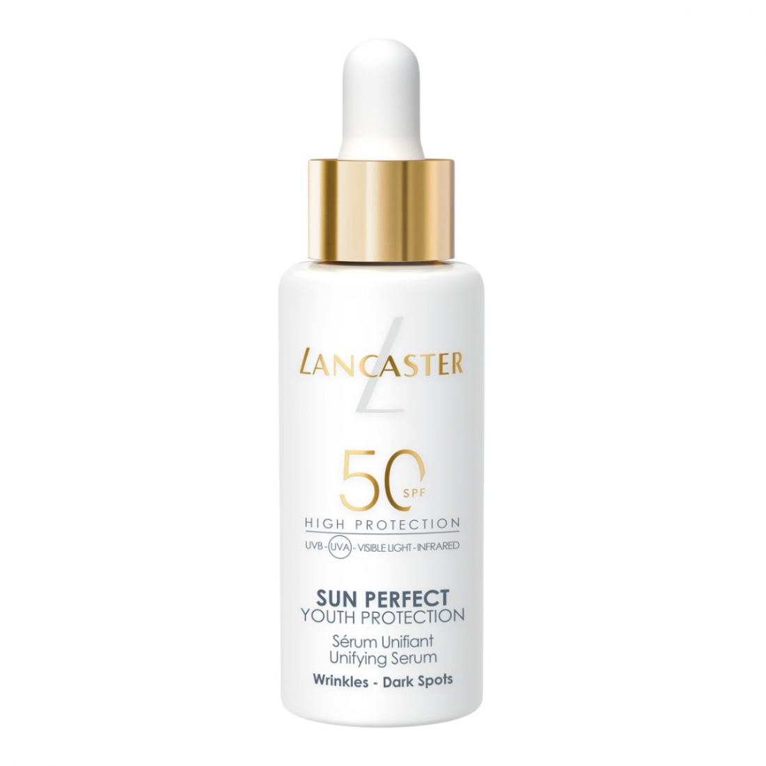 'Sun Perfect Youth Perfection' Serum - 30 ml